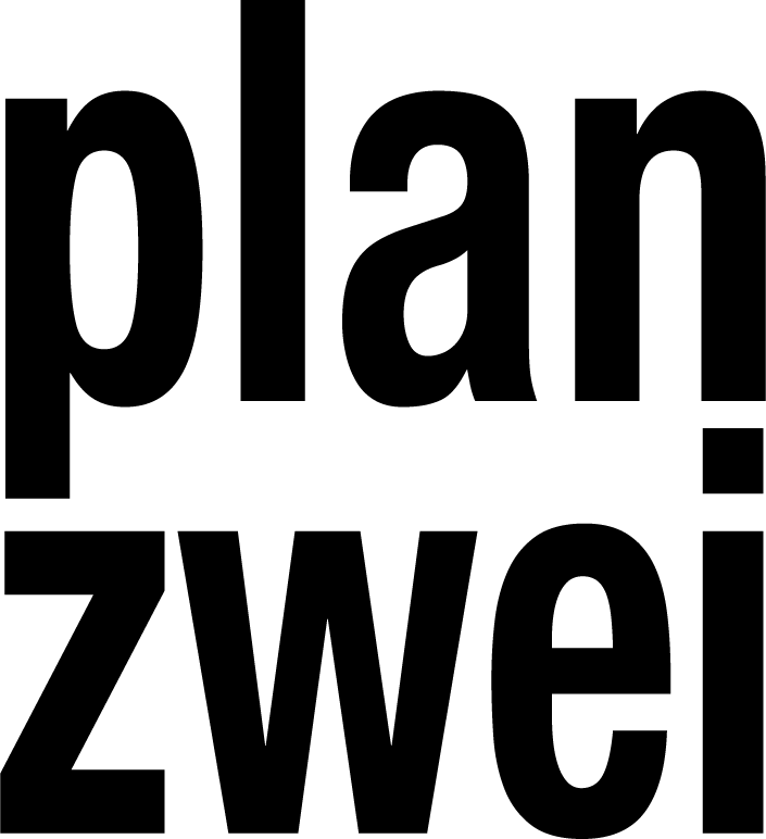 plan zwei GbR Logo