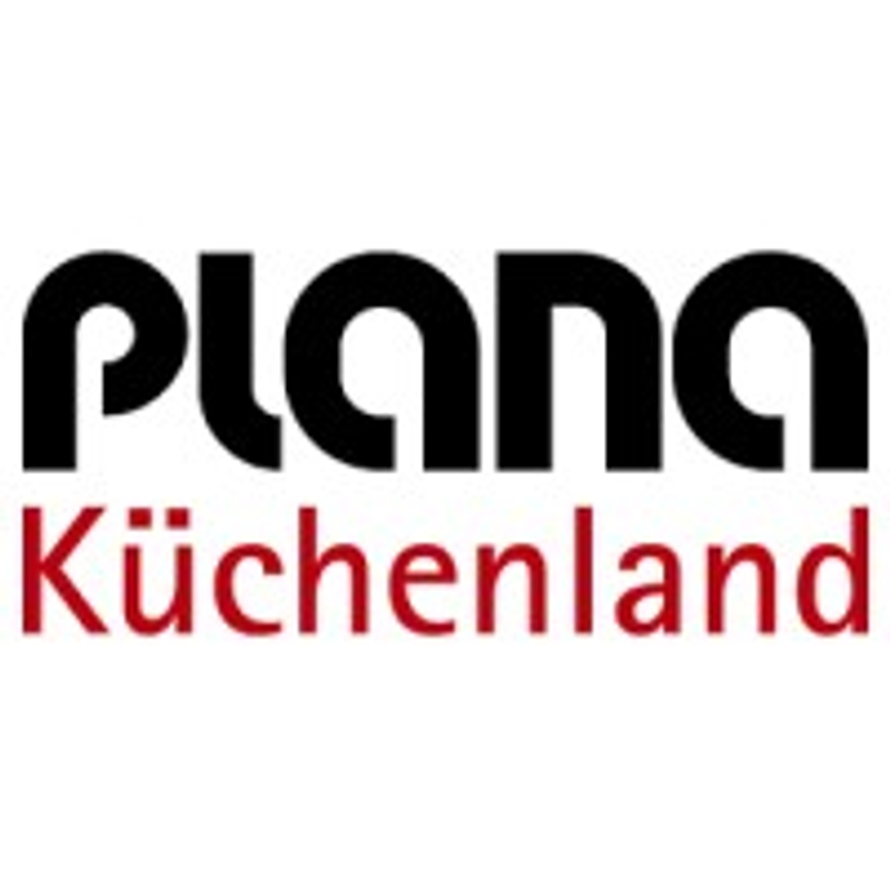 PLANA - Aus Freude an Küchen Logo