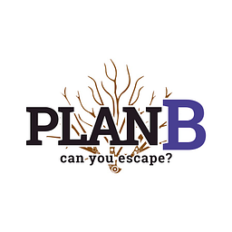 Planb Escape Logo