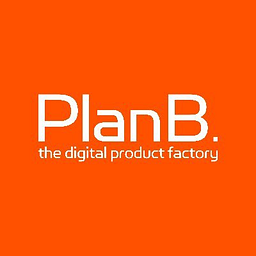 PlanB. GmbH Logo
