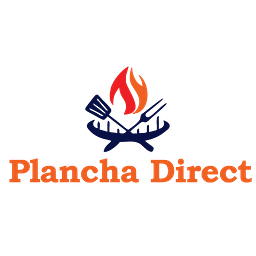 Plancha Direct Logo