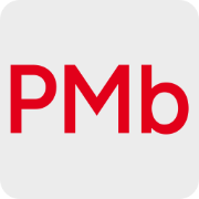 PMb - Planen Markisen beschriften Logo