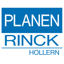 Rinck Klaus Planen Logo