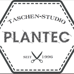 Plantec Planenkonfektionär Logo