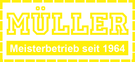 Müller Guido Logo