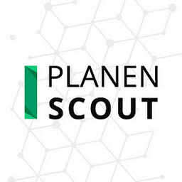 Planenscout GmbH Logo