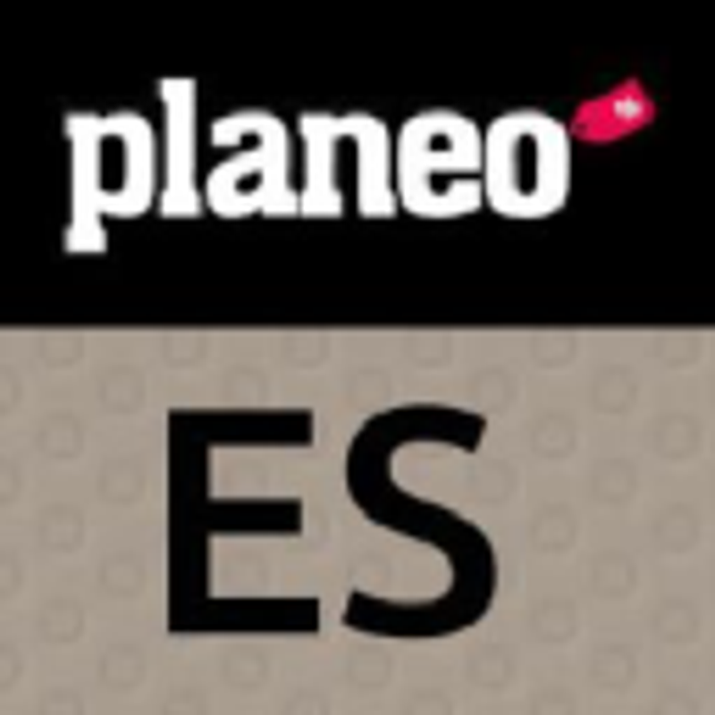 Planeo Logo