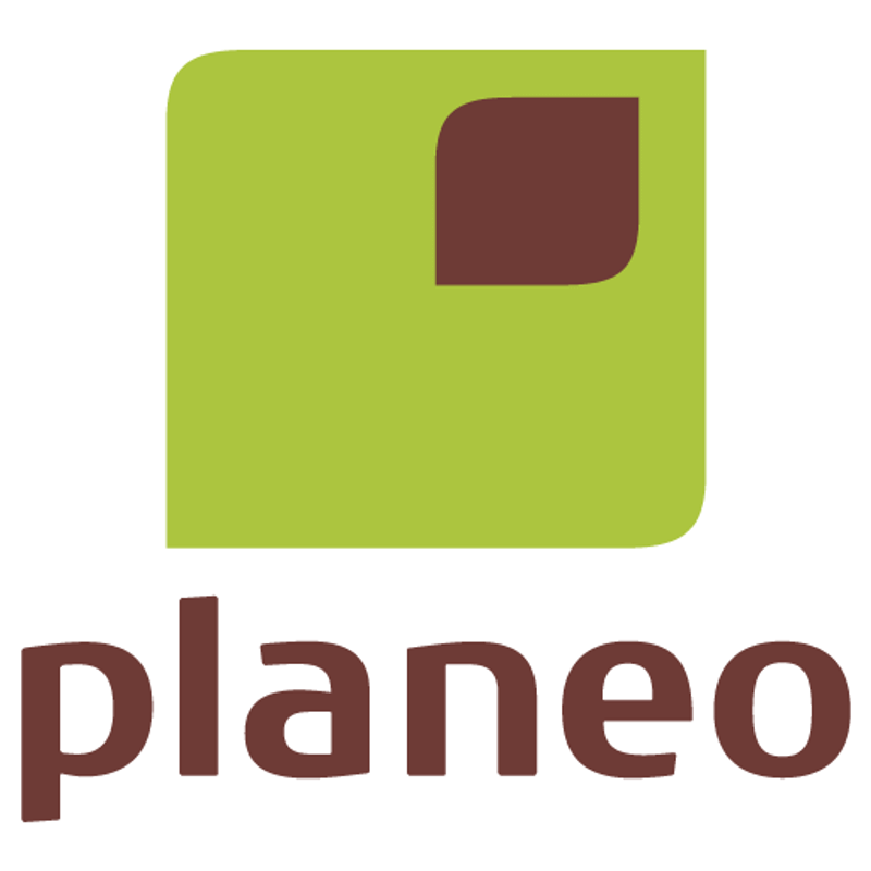 planeo.de Logo