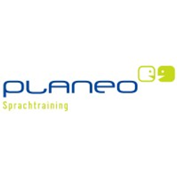 planeo e.k. Logo