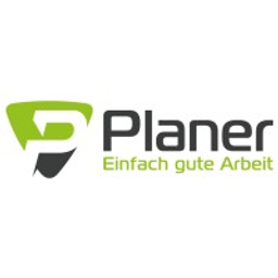 Planer GmbH Personal Leasing u. Service Logo