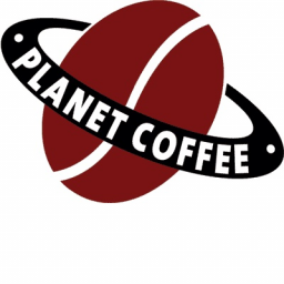 Planet Coffee HVM GmbH Logo