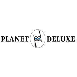 Planet Deluxe Logo