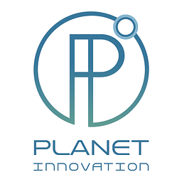planet-innovation.de Logo