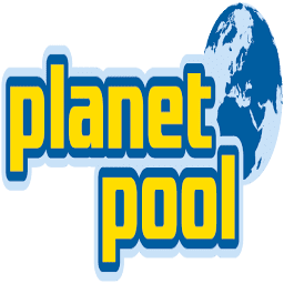 planet-pool.de Logo