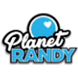 Planet Randy Logo