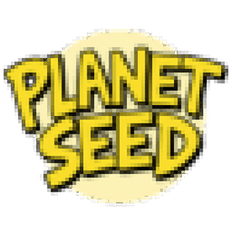 planet-seed.de Logo