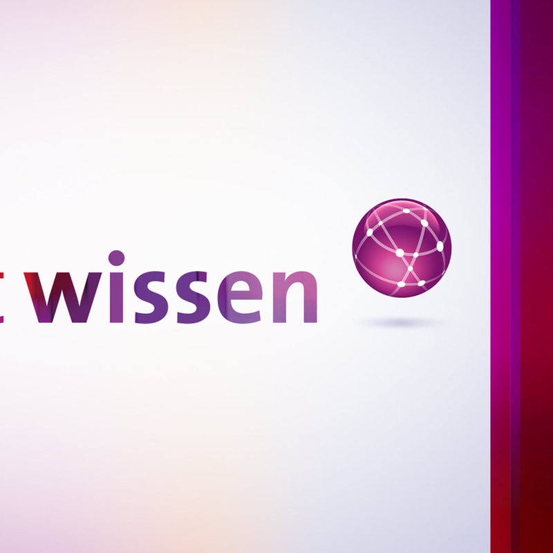 Planet Wissen Logo