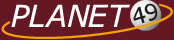 Planet49 Logo