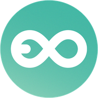 PlanetaEXO Logo