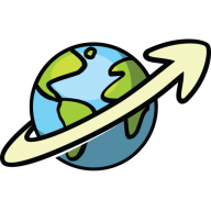 Planet Express Logo