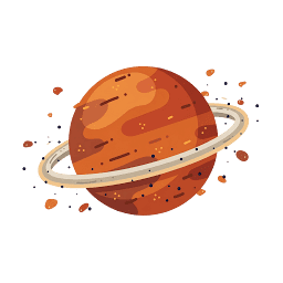 Planetfn Logo