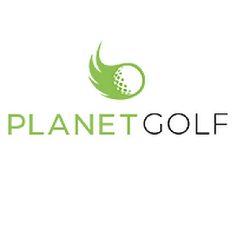 planetgolf Logo