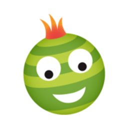 PlanetHappy.nl Logo