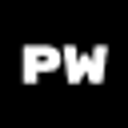 Planet Wild Logo