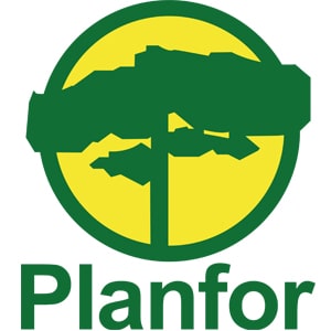 Planfor.es Logo