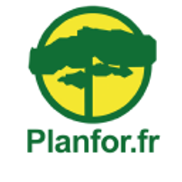 Planfor.pt Logo