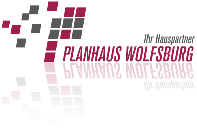 PlanHaus Wolfsburg Bauträger Logo