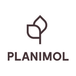 planimol.com Logo