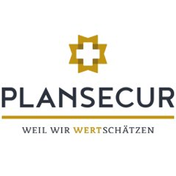Plansecur Service GmbH & Co. KG Logo