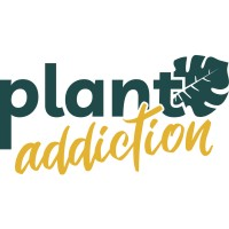 Plantaddiction Logo