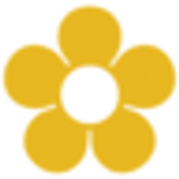 Plantandflower Logo