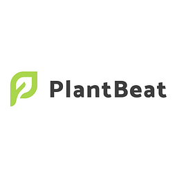 Plantbeat Logo