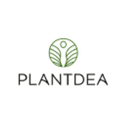 Plantdea Logo