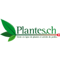 Plantes Logo