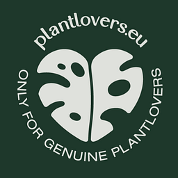 Plantlovers Logo