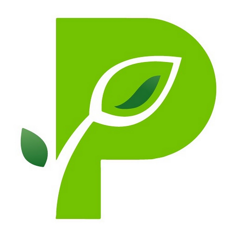 PlantMe Logo