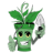 plantplanet.de Logo