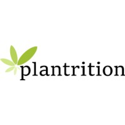 Plantrition Logo
