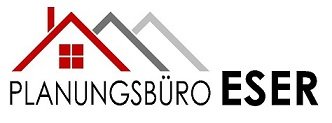 Eser K. Architektur Logo