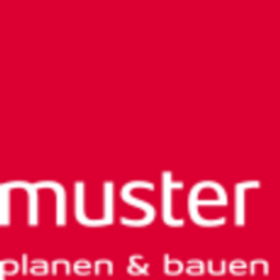 Muster Andreas Planungsbüro Logo
