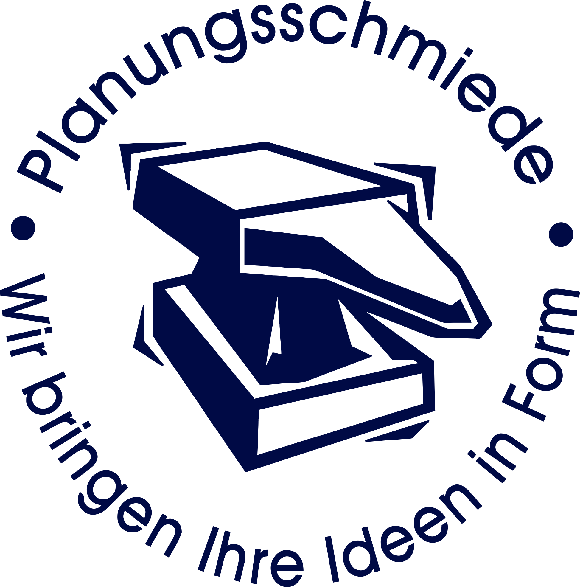 Braun Frank M. Dipl.-Ing. (FH) Logo
