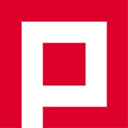 planus media GmbH Logo