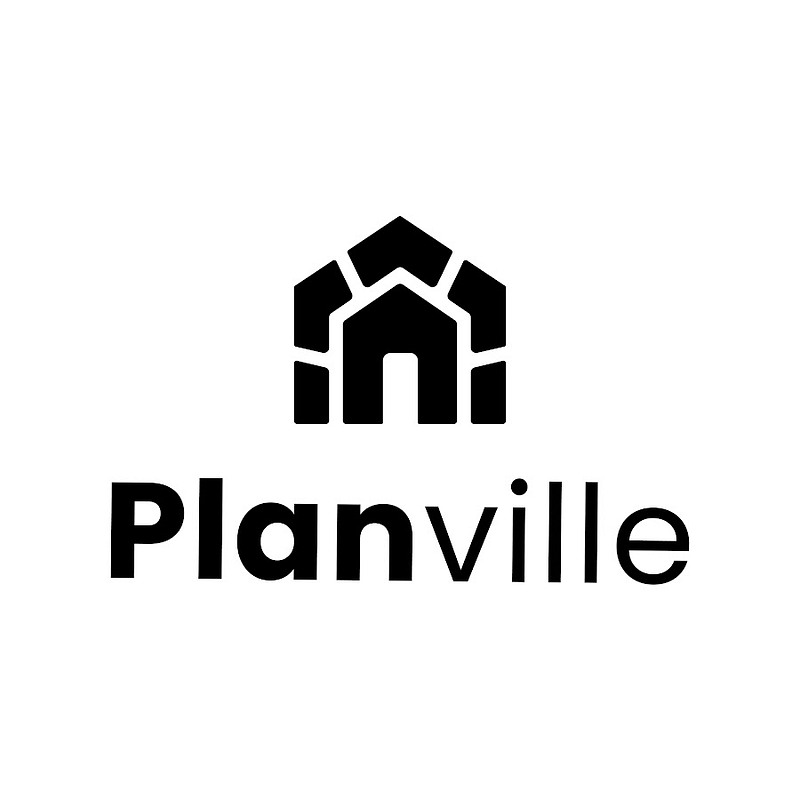 Planville GmbH Logo