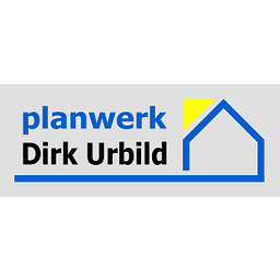 Urbild Dirk Ingenieurbüro für Bauwesen Logo