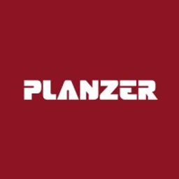 Planzer Transport AG Logo