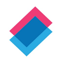 Plaque Plastique Logo